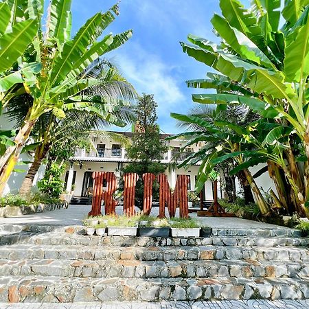 Rum Resort Phú Quốc-sziget Kültér fotó